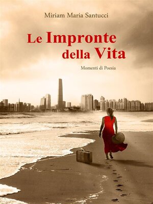cover image of Le Impronte della Vita